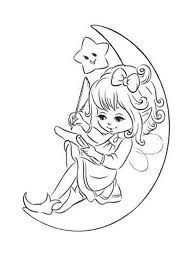 Free Easy To Print Fairy Coloring Pages In 2020 Fairy Coloring Pages Fairy Coloring Cute Coloring Pages