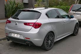 Image result for Grigio Argentovivo 2011 Giulietta