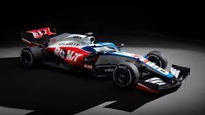 However, sauber has also been. Gallery Williams Launch Evolutionary 2020 F1 Car In Online Reveal Formula 1