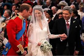 Nine years later and three adorable children later, we're just as infatuated with the couple and their fairytale wedding as we. Why Doesn T Prince William Wear A Wedding Ring