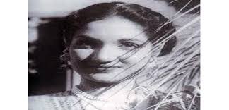 Asha Posley Filmography | Biography of Asha Posley | Indian Film History