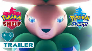 Trainers who possess the special item dynamax band can dynamax their own pokémon. Pokemon Expansion Pass Sword Shield Trailer 2020 Nintendo Switch Pokemon Game Youtube