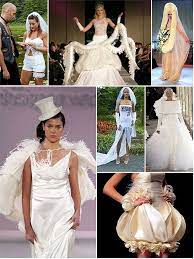 Worst Wedding Dresses Google Search Worst Wedding Dress Wedding Dresses Wedding Gowns