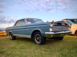 Image result for Silver Turquoise 1965 Comet