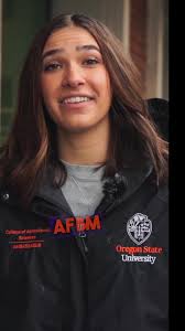 Agricultural Food and Business Management (AFBM) major Elena Ferraiuolo