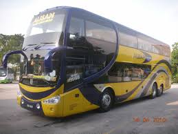 Billion stars express operates a bus from george town penang to kl sentral station 5 times a day. Alisan Golden Coach Expressbusmalaysia Com