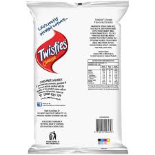 The twisties are, in essence, a disconnect between the brain and the body. Twisties Cheese 270g Officeworks