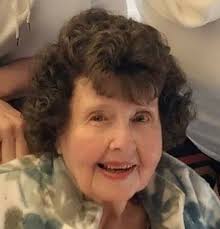 Obituary for Pauline (Morgan) Stringer Stegall Gamble