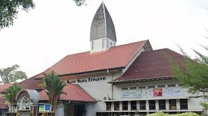 เอ ลิ ซา เบ ธ ( elisābeṭh ) ( тайский ). Jadwal Praktek Dokter Rs Santa Elisabeth Medan Semua Spesialis