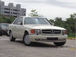 All (0) inspected cars (0) private (0) company (0) sort. Mercedes Benz 560 Sec 1987 5 5 In Selangor Automatic Coupe White For Rm 135 000 3997321 Carlist My