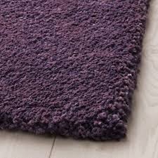Auf dem weichen kurzflorteppich läuft sichs angenehm. Stoense Teppich Kurzflor Lila Jetzt Informieren Ikea Deutschland