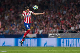 Toda la actualidad y la última hora sobre el atlético de madrid. Jose Maria Gimenez Of Atletico De Madrid Controls The Ball During The In 2021 Atletico De Madrid Madrid Jose