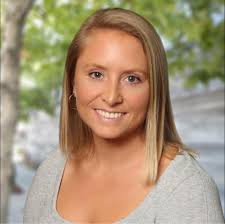 Liz Black with ReeceNichols