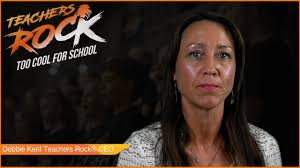 A message from our founder, Debbie Kent