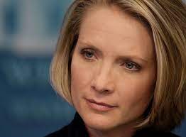 Dana Perino explains why guys in Washington are undateable - The Washington Post