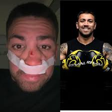 House of Stoush Boxing Academy‎