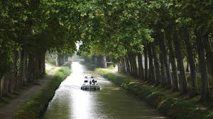 Location Bateau Et Croisieres En Europe Canal Du Midi Visit France Canals