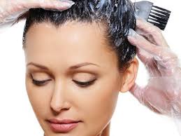 Some believe that grey hair is caused by a mineral imbalance. An End To Gray Hair Baseline Of Health