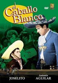 El Caballo Blanco 1962 Imdb