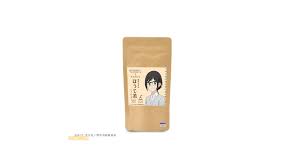 ゆるキャン△』×きみくらのコラボ商品第2弾“菊川さんのほうじ茶”が数量限定で販売。アニメに登場したお茶屋“たかくら”の店員・菊川昴をデザイン |  ゲーム・エンタメ最新情報のファミ通.com