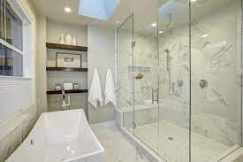 Check spelling or type a new query. 7 Alternatives To Tile In The Shower Home Stratosphere