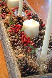 Pin Von Monia Bortolazzo Auf Natale Weihnachten Dekoration Weihnachtsdekoration Deko Weihnachten