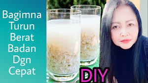 Bukan itu sahaja, dalam ebook ini juga kakmie kongsikan pelbagai teknik masak guna air fryer yang menarik. Cara Membuat Air Barli Homemade Barely Water Diy Youtube