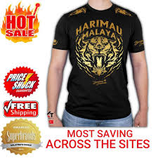 We all owe you a big one. Premium Edition Harimau Malaya Unisex Malaysia Football Graphic Tees Shopee Malaysia