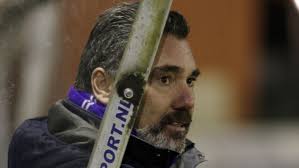 Edwin Eefting verlengt contract bij Spaarnwoude