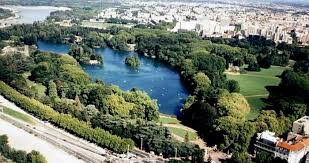 Parc de la tete d'or is located east and south of the rhône river and can be accessed from boulevard des belges or boulevard stalingrad. Parc De La Tete D Or Avis Horaires Tarifs Parc A Lyon Toolyon