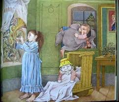موريس سينداك Maurice Sendak الكاتب