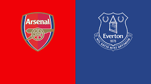 Arsenal vs Everton