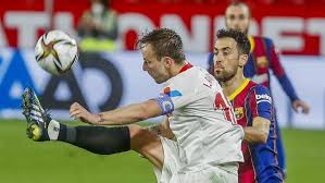 İspanya kral kupası'nda sevilla ile barcelona karşı karşıya gelecek. Awktwap86ocqlm