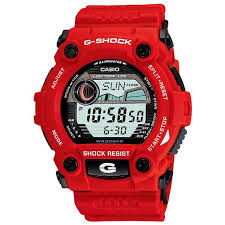 Filem mat moto arahan pekin ibrahim terus mencipta sejarah apabila mencatat kutipan melebihi rm3 juta terdahulu, filem mengenai perjalanan hidup mat motor atau peminat motosikal itu mengutip. Watch Casio G Shock Mat Moto G7900 4 Red Original Shopee Malaysia
