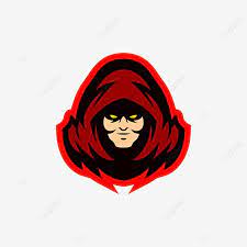 Smiling Beast Phantom Mascot E Sports Logo Ghost Horror Face Png And Vector With Transparent Background For Free Download Sports Logo Mascot Logo