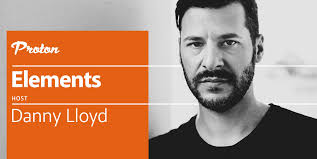 Elements with Danny Lloyd