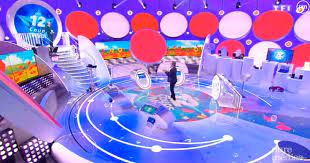 I hope you will be inspired about image 12 coup de midi. Les 12 Coups De Midi A Quoi Ressemble La Version Deconfinee Du Jeu De Jean Luc Reichmann Puremedias