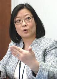 Anne Arundel health officer to take temporary state position