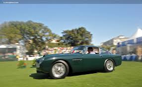 Image result for Goodwood Green 1960 Aston Martin