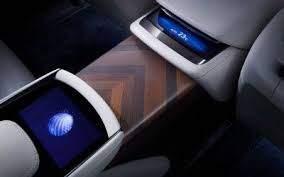 Pin On Lexus Lf Lc