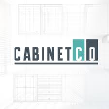 Font Based Logo For A Cabinetry Company Logo Design Logo Design Samples Design