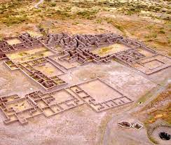 8 Archaeological Zone Of Paquime Casas Grandes Chihuahua Mexico Mexico Unesco Sites World Heritage Sites