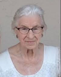 Dorothy Jean Drury Obituary July 20, 2025