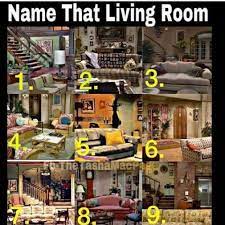 Reggie Wayne On Twitter Can Y All Name All These Tv Show Living Rooms Bored Https T Co Yuoqkaqvra Twitter