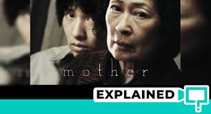 I'm korean who like instructable and a lot of projects. Madeo Mother 2009 Korean Movie Ending Explained This Is Barry