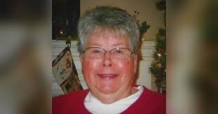 Mildred June Donaghey Obituary