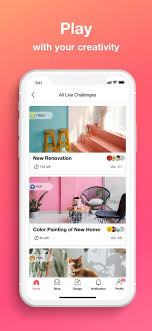 Decor Matters Design Shop On The App Store In 2020 Shop Design Design Your Dream House Unique House Design