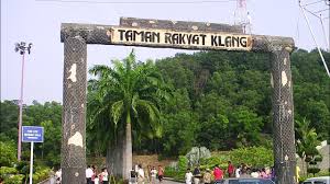 Get the famous michelin maps, the result of more than a century of mapping experience. A Day At Taman Rakyat Klang Taman Sri Andalas Youtube