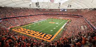 Reddish recorded 13.7 points and 3.7 rebounds in the regular season and conference. Carrier Dome Facilities Syracuse University Athletics