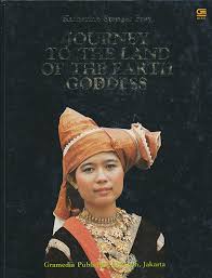 Journey to the Land of the Earth Goddess (1985 Hardback): Katherine Stenger  Frey: Amazon.com: Books